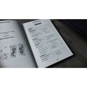 Foto The Card Magic of Nick Trost