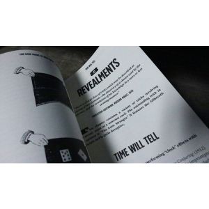 Foto The Card Magic of Nick Trost