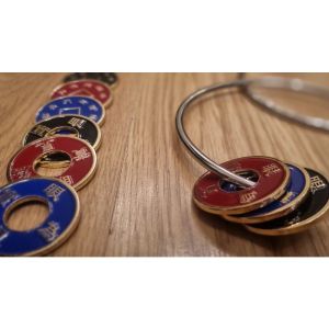 Foto Ninja + Coins Created by Matthew Garrett