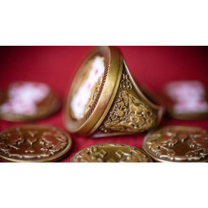 Foto The Noble One by Mark Bennett and Matthew Wright