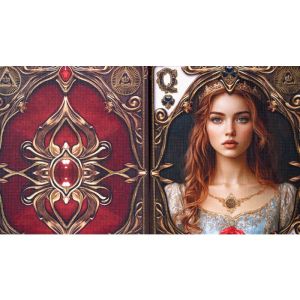 Foto The Noble One by Mark Bennett and Matthew Wright