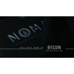 Foto Skymember Presents: NOMAD COIN (Morgan) by Sultan Orazaly and Avi Yap - Trick