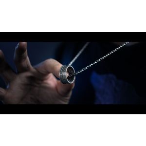 Foto Skymember Presents Nomad Ring Mark III (Barber Edition) - Trick