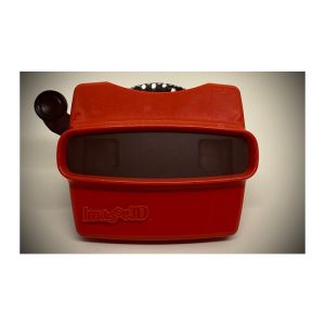 Foto Nostalgia (Gimmicks and Online Instructions) by Michel Huot - Trick