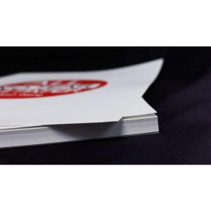 Foto No Tear Pad (Extra Large, 8.5 X 11.5 