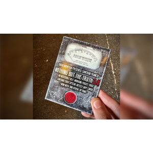 Foto BIGBLINDMEDIA Presents Nothing but the Truth 2.0 by Cameron Francis