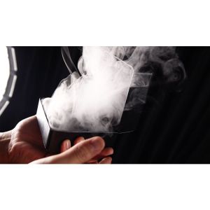 Foto NOTHING GEN 3 SMOKE DEVICE by Bond Lee - Trick