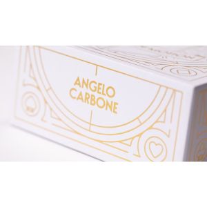 Foto Notion of Motion by Angelo Carbone