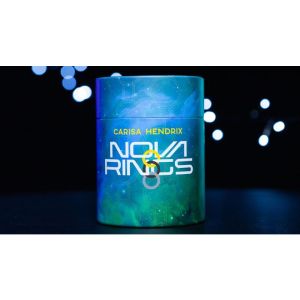 Foto Nova Rings by Carisa Hendrix