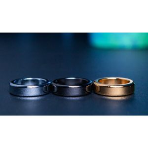 Foto Nova Rings by Carisa Hendrix