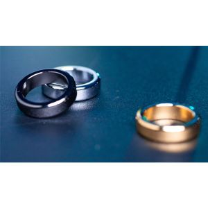 Foto Nova Rings by Carisa Hendrix