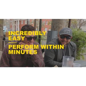 Foto NOW! Android Version (Online Instructions) by Mariano Goni Magic - Trick (VT)