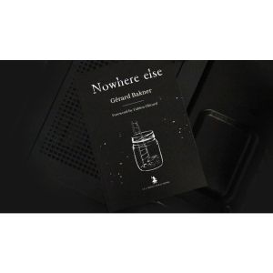 Foto Nowhere Else by Gérard Bakner