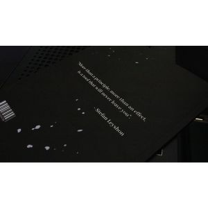 Foto Nowhere Else by Gérard Bakner