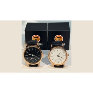 Foto Now is the Time (Black) by Tango Magic