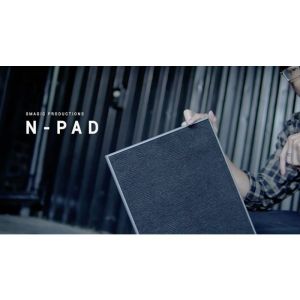 Foto N-PAD by Smagic Productions - Trick
