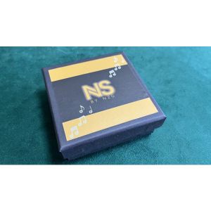 Foto NS SOUND DEVICE (WITH REMOTE) by N2G - Trick (VT)
