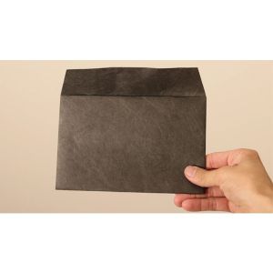 Foto Number 4 Envelope Stage by Blake Vogt