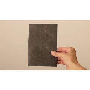 Foto Number 4 Envelope Stage by Blake Vogt