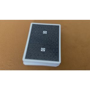 Foto NYX Project (Gimmicks and Online Instructions) by Luca Volpe - Trick (VT)