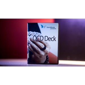 Foto OCD Deck by Andrew Gerard and SansMinds - Trick