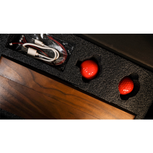 Foto The Oddest Ball by David Penn and TCC