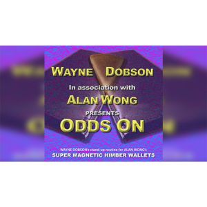 Foto ODDS ON by Wayne Dobson in association with Alan Wong (VT)