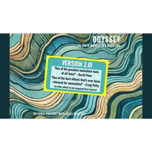 Foto Odyssey 2 by Chris Philpott