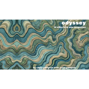 Foto Odyssey by Chris Philpott