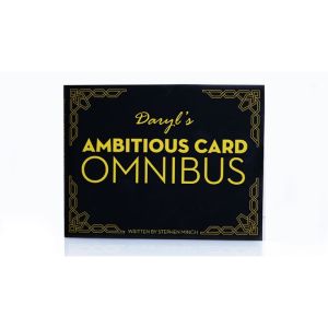 Foto OMNIBUS by DARYL