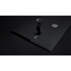 Foto One Card by Daniel Garcia