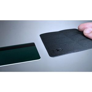 Foto One Card by Daniel Garcia