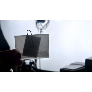 Foto One Card by Daniel Garcia