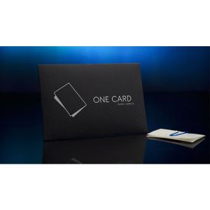 Foto One Card by Daniel Garcia