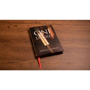 Foto One Degree by John Guastaferro and Vanishing Inc.