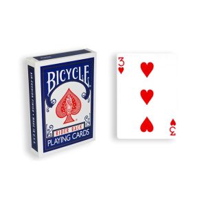 Foto Blue One Way Forcing Deck (3h)