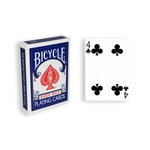 Foto Blue One Way Forcing Deck (4c)