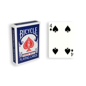 Foto Blue One Way Forcing Deck (4s)