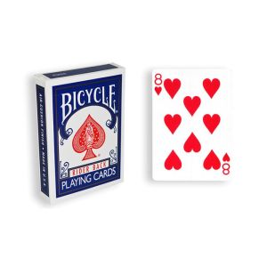 Foto Blue One Way Forcing Deck (8h)