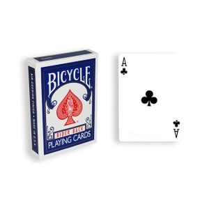 Foto Blue One Way Forcing Deck (ac)