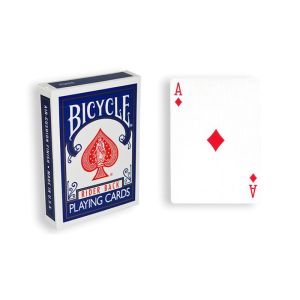 Foto Blue One Way Forcing Deck (ad)