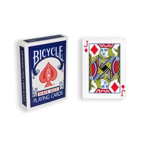 Foto Blue One Way Forcing Deck (jd)