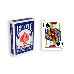 Foto Blue One Way Forcing Deck (js)