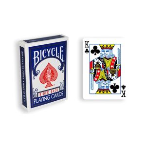Foto Blue One Way Forcing Deck (kc)