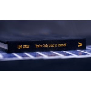 Foto You re Only Lying To Yourself (includes download with performances and explanations) by Luke Jermay - Book