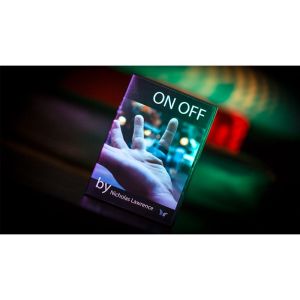 Foto On/Off by Nicholas Lawrence and SansMinds - DVD (VT)