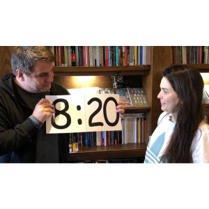 Foto ON TIME by Juan Pablo - Trick
