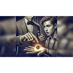 Foto Open That Hand (1 Euro) by Appmazing and Tango Magic