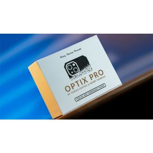 Foto Optix Pro by Tobias Dostal and Henry Harrius