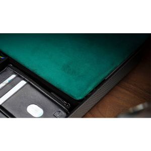Foto Magicians Organizer Plus Additional Pad (Green) by TCC